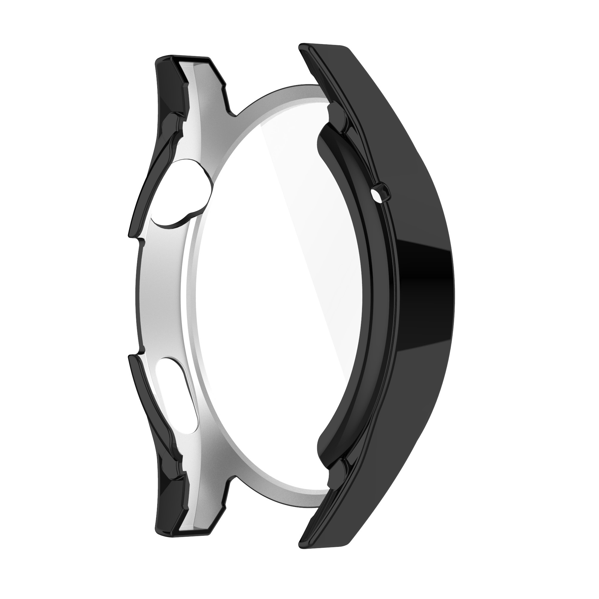 Huawei Watch GT 3 - Bumper - Zwart