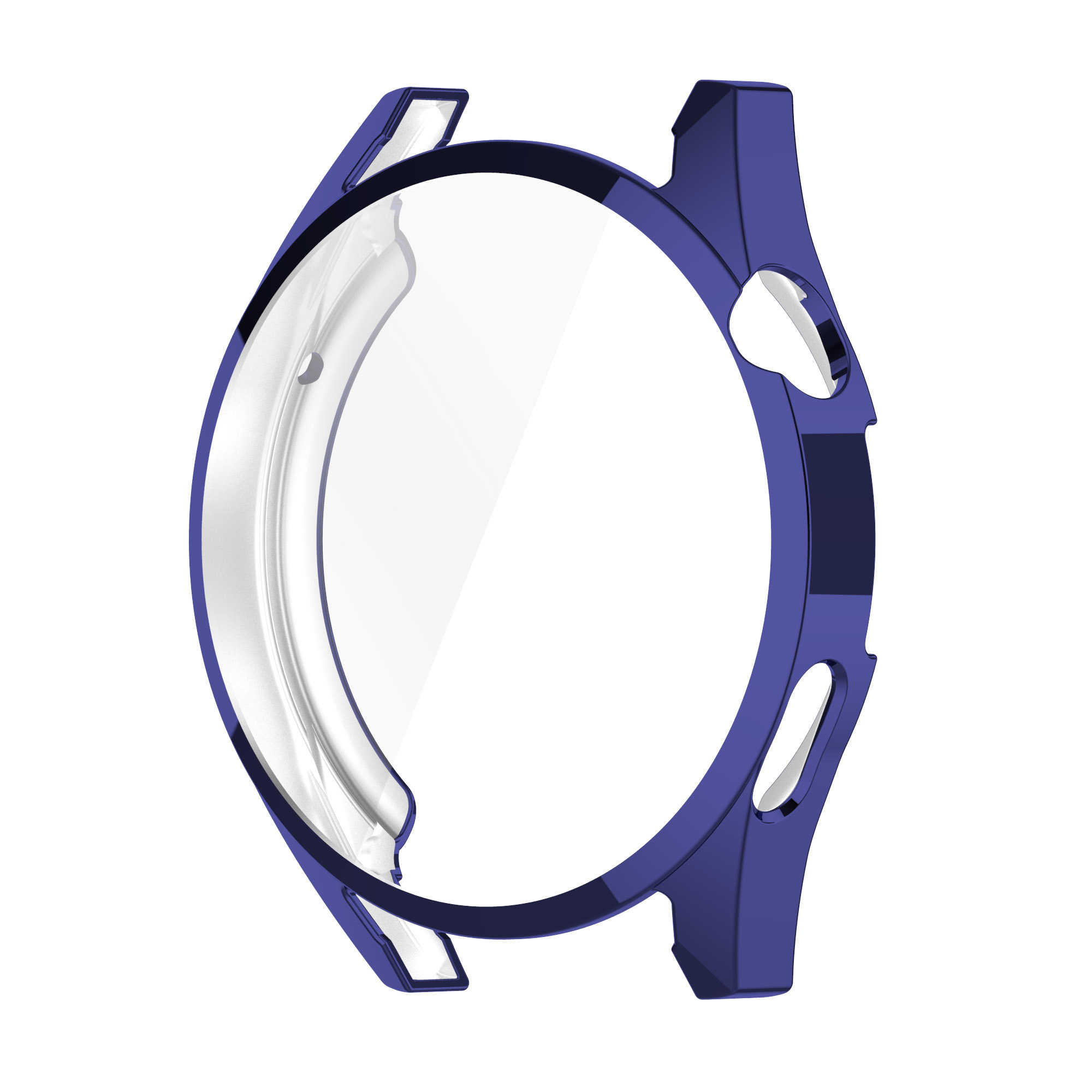 Huawei Watch GT 3 - Bumper - Blauw