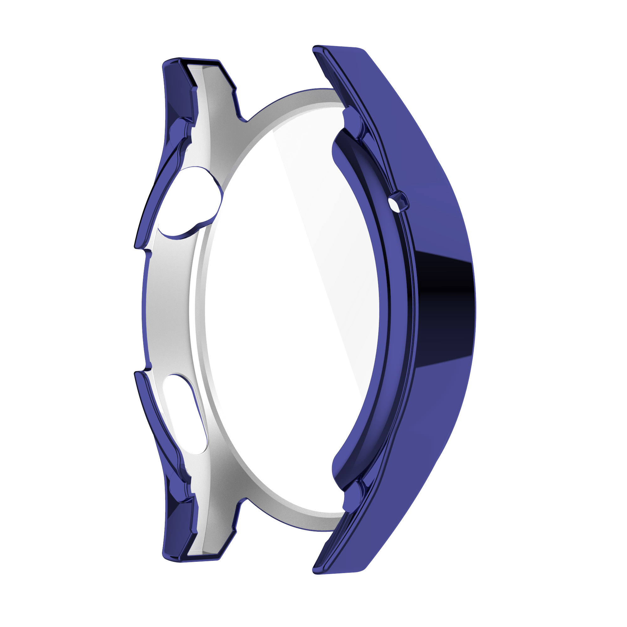 Huawei Watch GT 3 - Bumper - Blauw