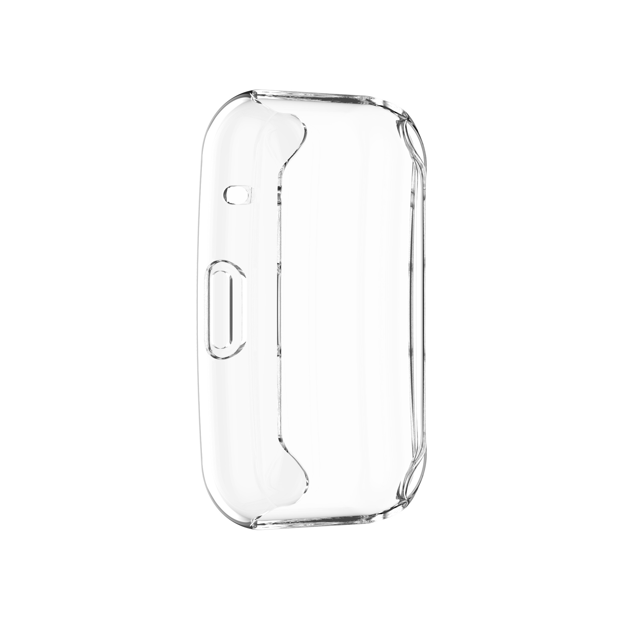 Oppo Watch Free - Bumper - Transparant