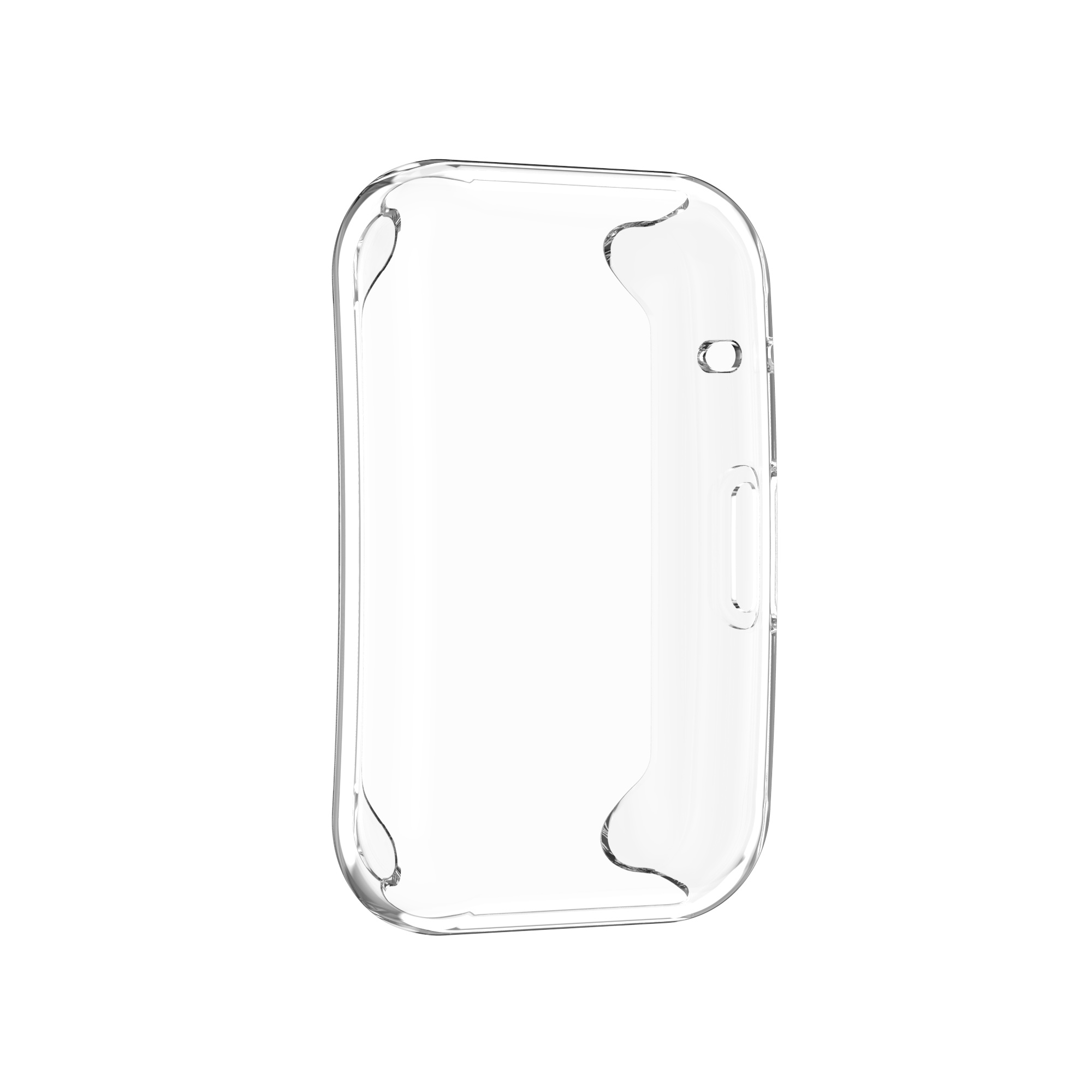 Oppo Watch Free - Bumper - Transparant