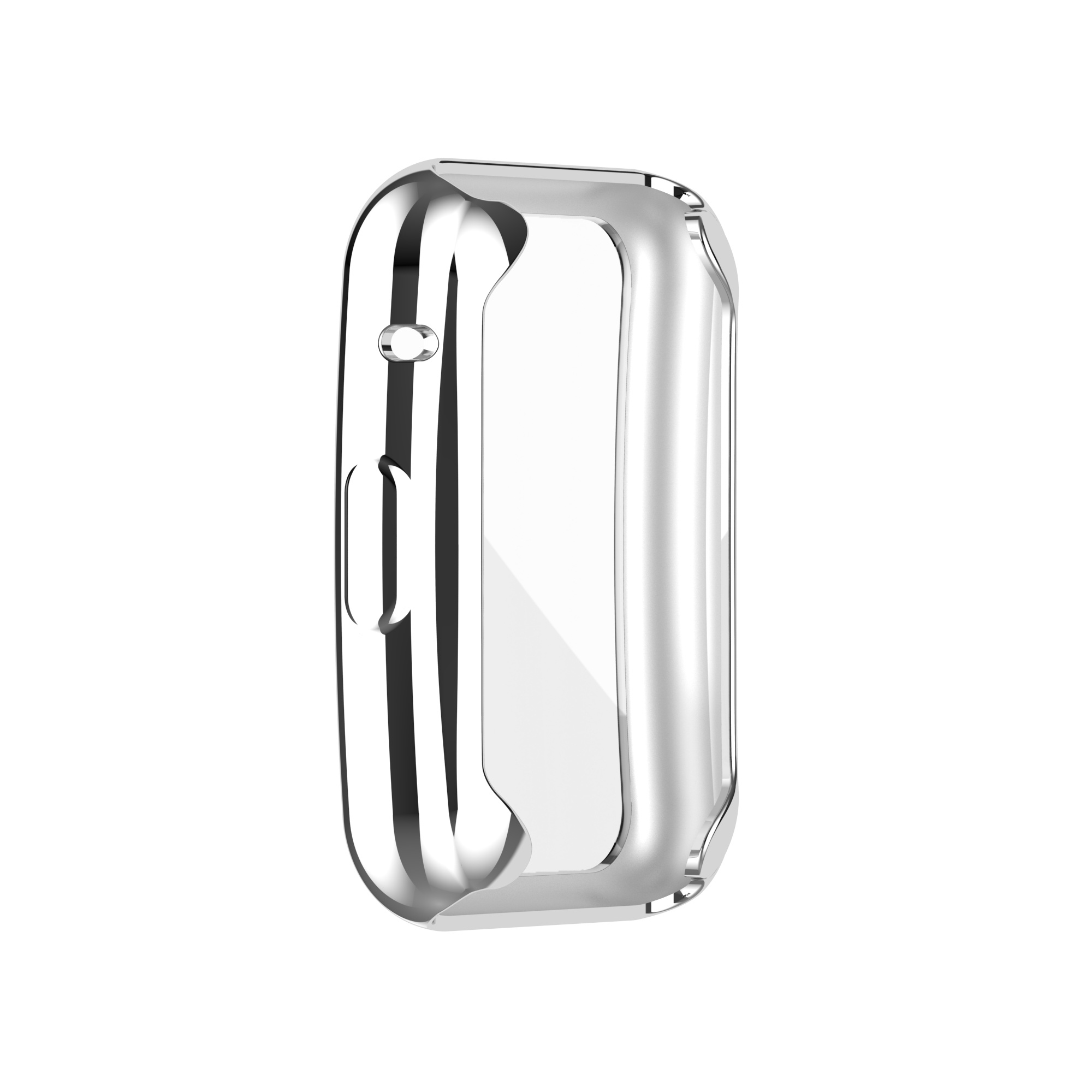 Oppo Watch Free - Bumper - Zilver