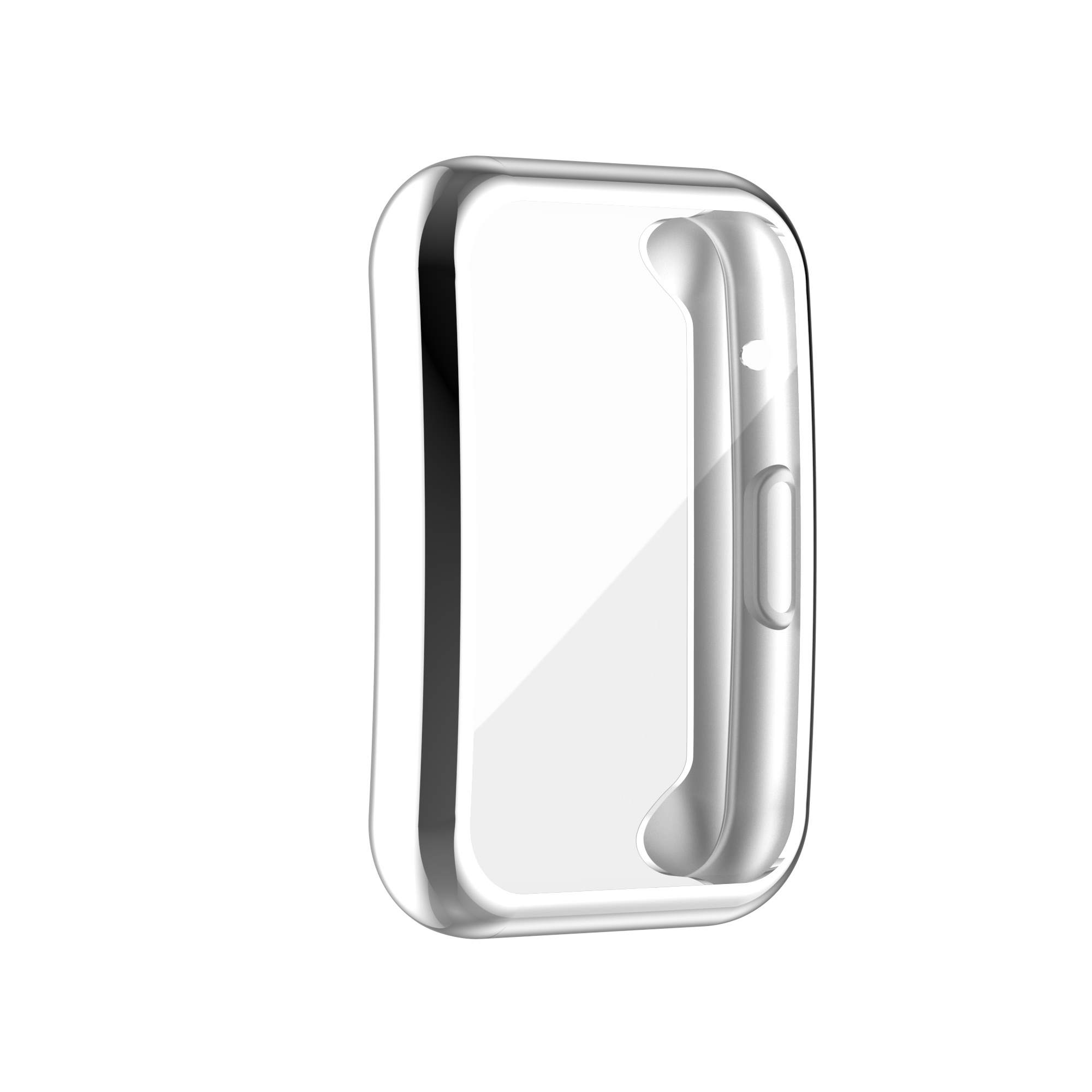 Oppo Watch Free - Bumper - Zilver