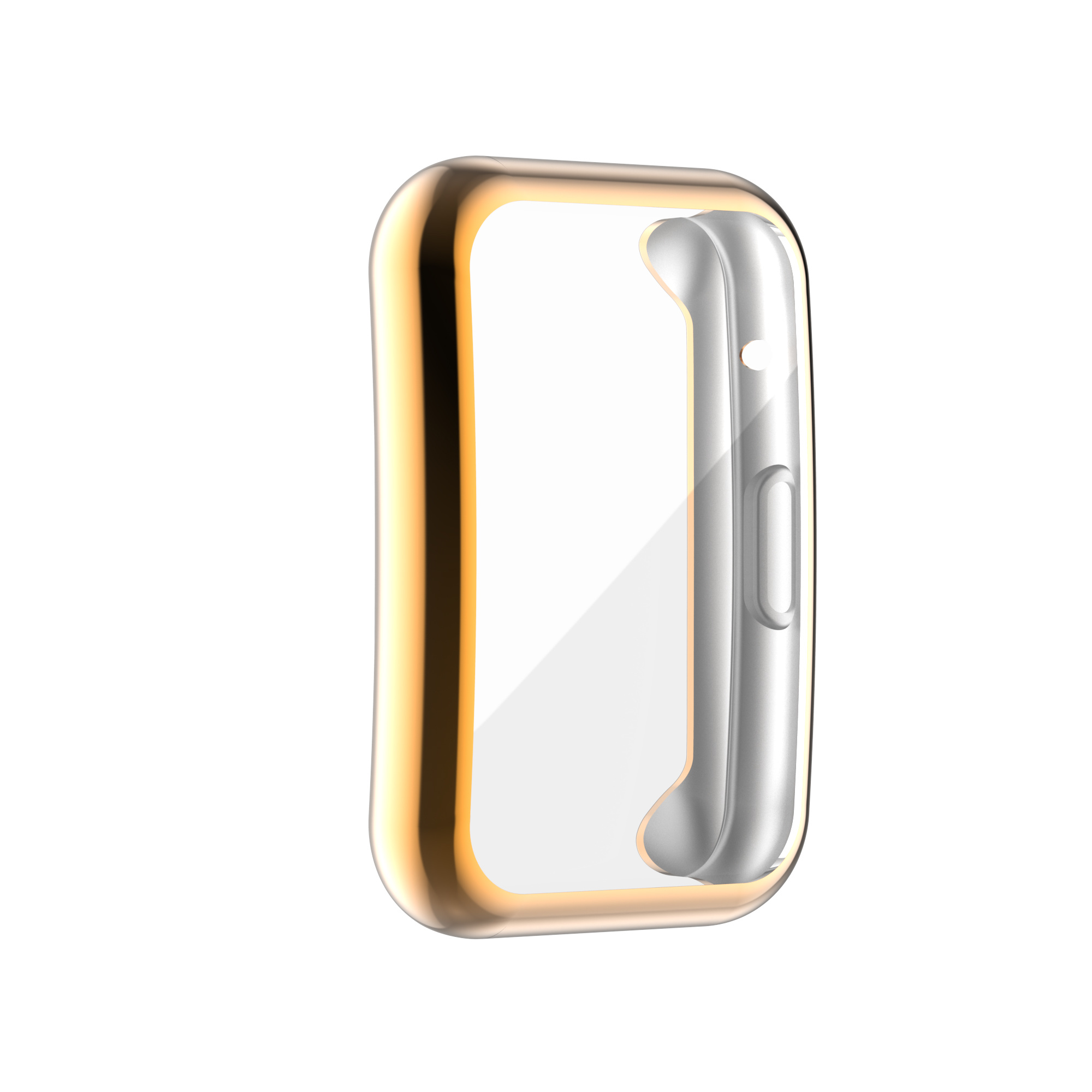 Oppo Watch Free - Bumper - Rose Gold