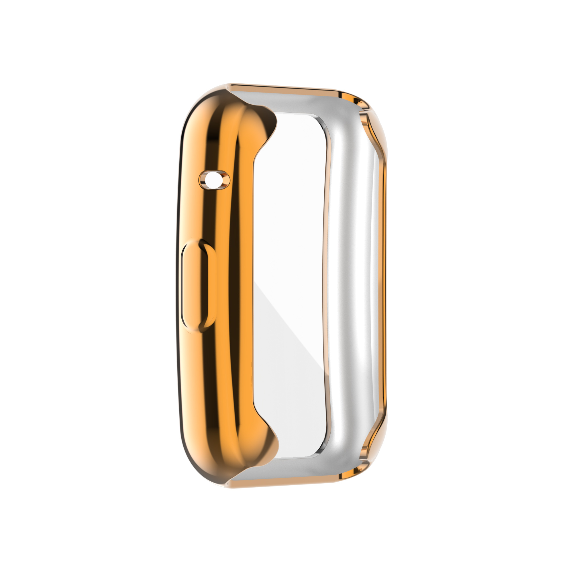 Oppo Watch Free - Bumper - Rose Gold