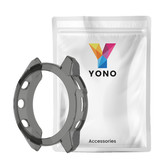 Garmin Epix Gen 2 - Soft Case - Bumper - Zwart