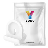 Stand Houder geschikt voor Apple Watch Oplader – Wit