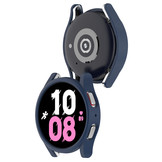 Galaxy Watch 5 (44 mm) - Bumper - Donkerblauw