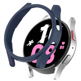 Galaxy Watch 5 (44 mm) - Bumper - Donkerblauw
