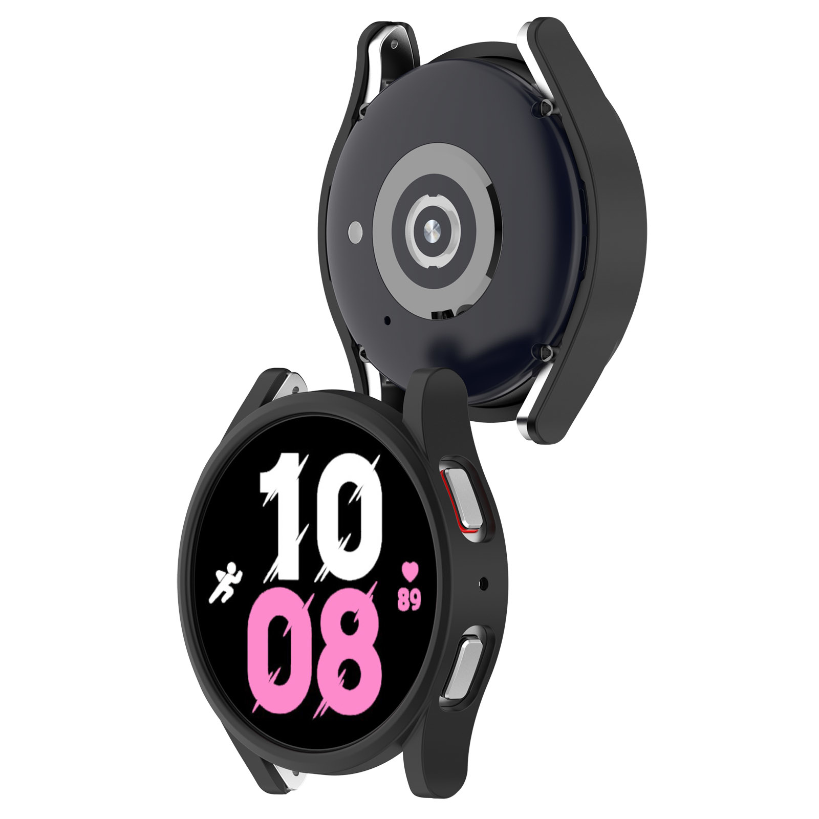 Galaxy Watch 5 (40 mm) - Bumper - Zwart