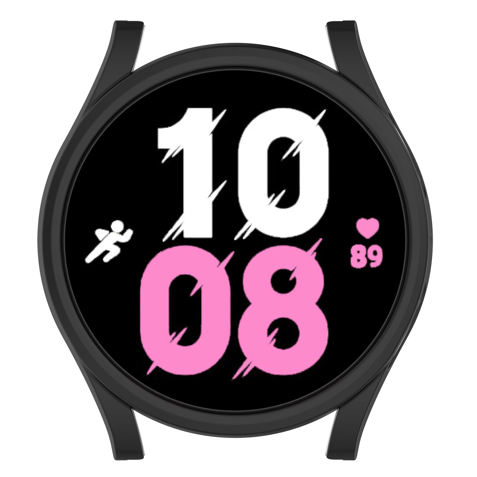 Galaxy Watch 5 (40 mm) - Bumper - Zwart