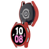 Galaxy Watch 5 (40 mm) - Bumper - Rood