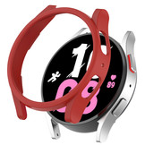 Galaxy Watch 5 (40 mm) - Bumper - Rood