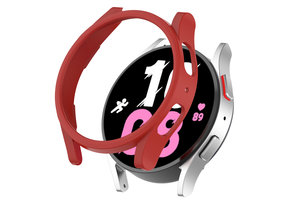 Galaxy Watch 5 (40 mm) - Bumper - Rood