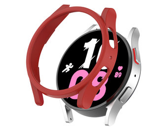 Galaxy Watch 5 (40 mm) - Bumper - Rood