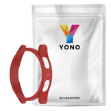 Galaxy Watch 5 (40 mm) - Bumper - Rood