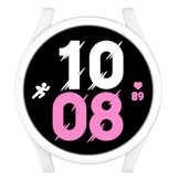 Galaxy Watch 5 (40 mm) - Bumper - Wit