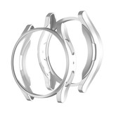 Galaxy Watch 5 (44 mm) - Full Cover Bumper - Zilver