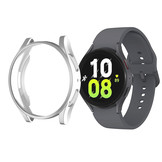 Galaxy Watch 5 (44 mm) - Full Cover Bumper - Zilver