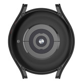 YONO Bumper geschikt voor Galaxy Watch 5 Pro (45 mm) - Hoesje - Case - Zwart