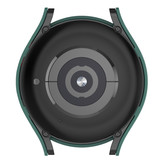 YONO Bumper geschikt voor Galaxy Watch 5 Pro (45 mm) - Hoesje - Case - Donkergroen