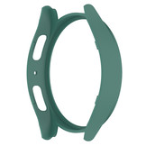 YONO Bumper geschikt voor Galaxy Watch 5 Pro (45 mm) - Hoesje - Case - Donkergroen