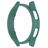 YONO Bumper geschikt voor Galaxy Watch 5 Pro (45 mm) - Hoesje - Case - Donkergroen