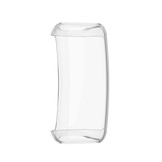 Fitbit Inspire 3 Bumper - Transparant