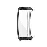 Fitbit Inspire 3 Bumper - Zwart