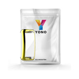 Fitbit Inspire 3 Bumper - Goud