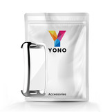 Fitbit Inspire 3 Bumper - Zilver