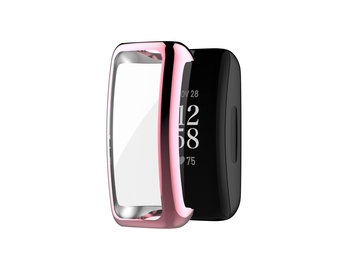 Fitbit Inspire 3 Bumper - Roze