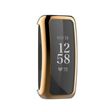 Fitbit Inspire 3 Bumper - Rose Gold