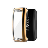 Fitbit Inspire 3 Bumper - Rose Gold