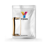 Fitbit Inspire 3 Bumper - Rose Gold