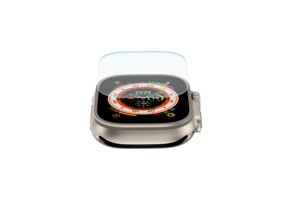 Apple Watch Ultra (49 mm) Screen Protector Glas