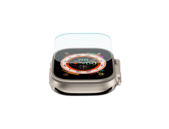 Apple Watch Ultra (49 mm) Screen Protector Glas