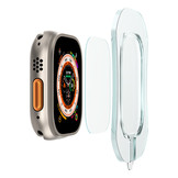 Apple Watch Ultra (49 mm) Screen Protector Glas