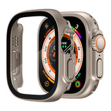 Apple Watch Ultra (49mm) Hoesje - Champagne