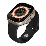 Apple Watch Ultra (49mm) Hoesje - Champagne