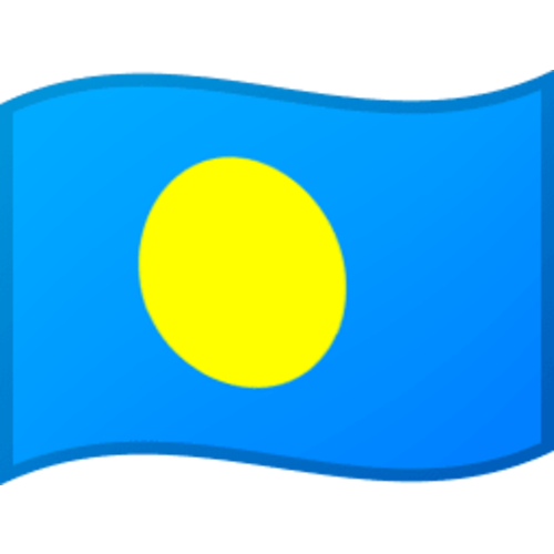 Palause vlaggen in diverse afmetingen