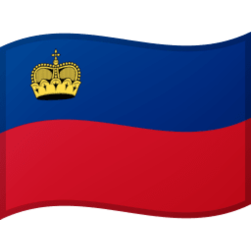 Liechtensteinse vlaggen in diverse afmetingen