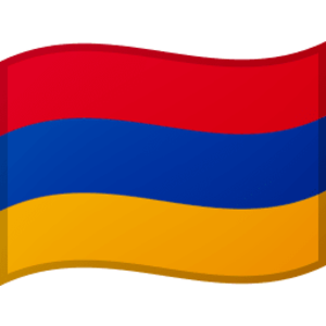 Armeense vlag (Armenië)