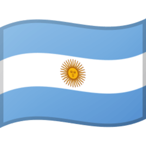Argentijnse vlag (Argentië)