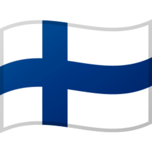 Finse vlag (Finland)