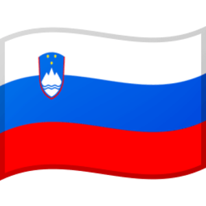 Sloveense vlag (Slovenië)