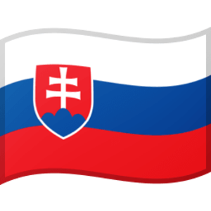 Slowaakse vlag (Slowakije)