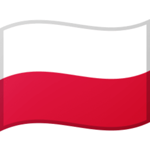 Poolse vlag (Polen)