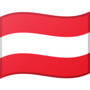Oostenrijkse vlag (Oostenrijk)