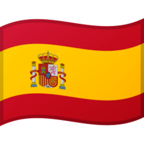 Spaanse vlag (Spanje)